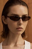 Silon / Tortoise & Brown Lens